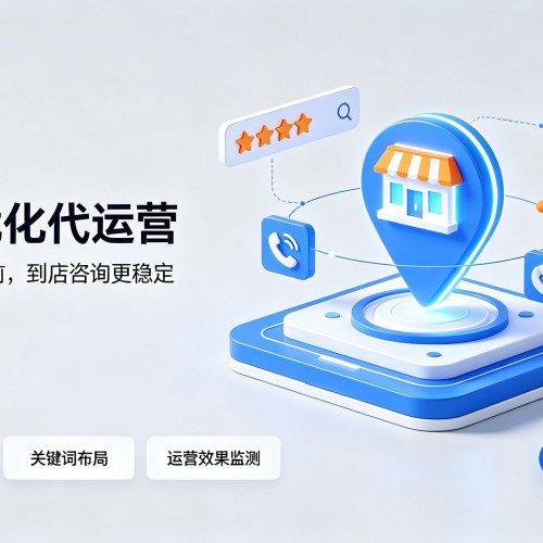 长垣GEO优化